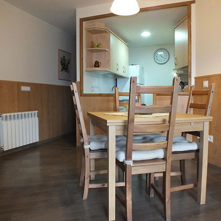 La Llar De Peramola Apartment Bagian luar foto