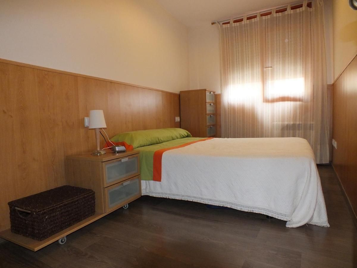 La Llar De Peramola Apartment Bagian luar foto