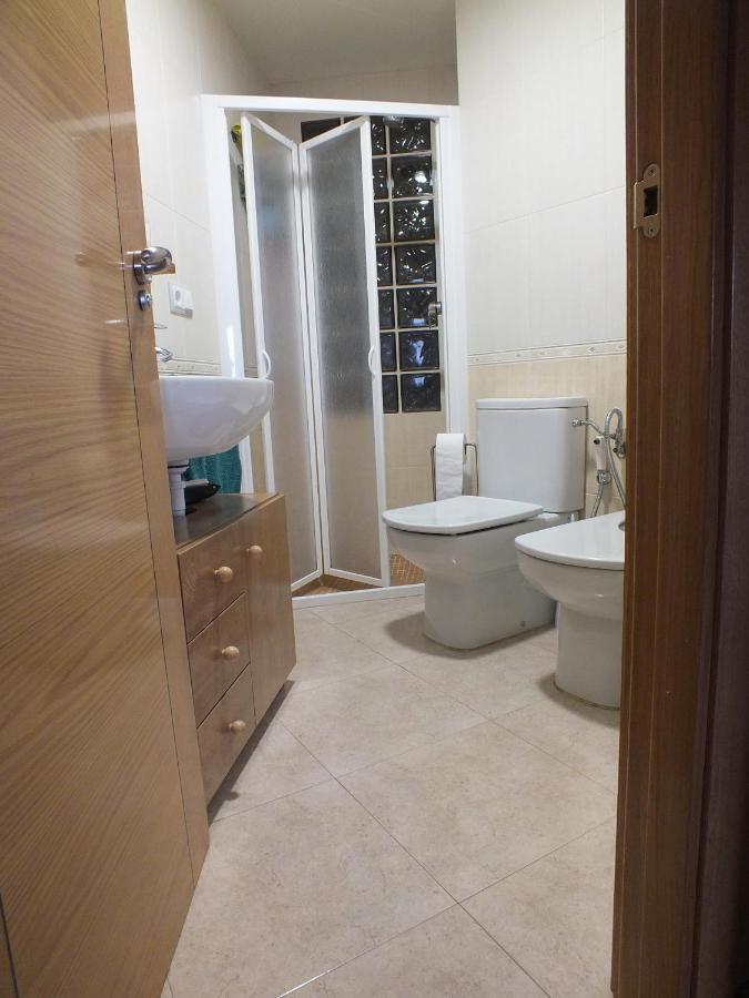 La Llar De Peramola Apartment Bagian luar foto
