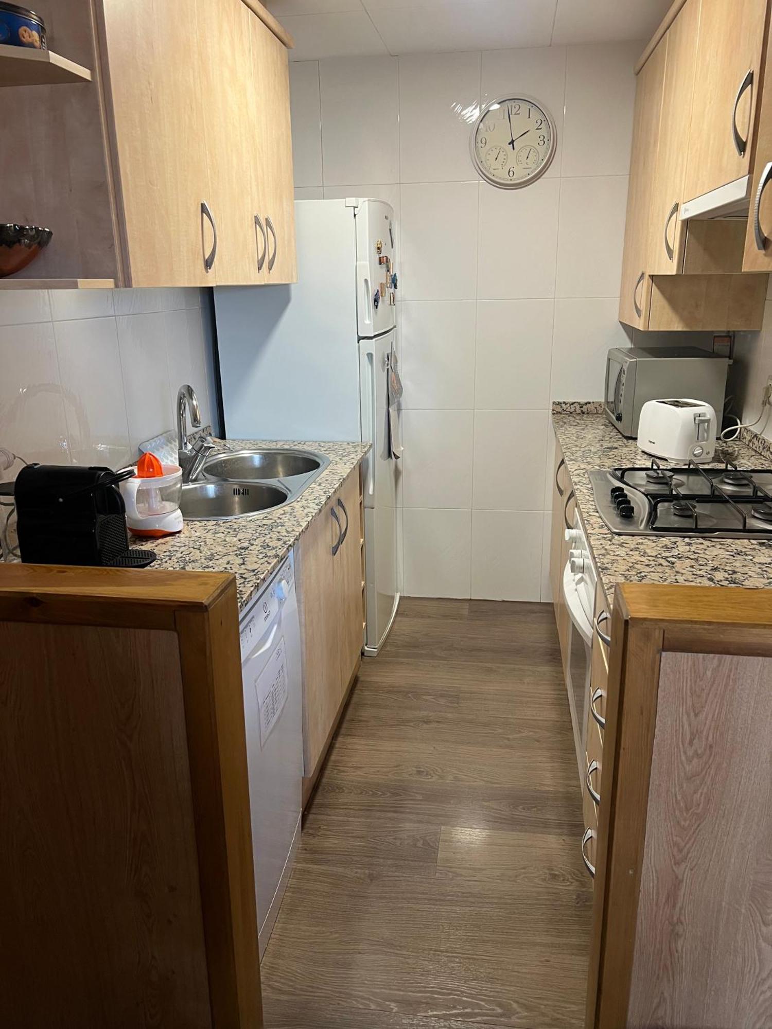 La Llar De Peramola Apartment Bagian luar foto